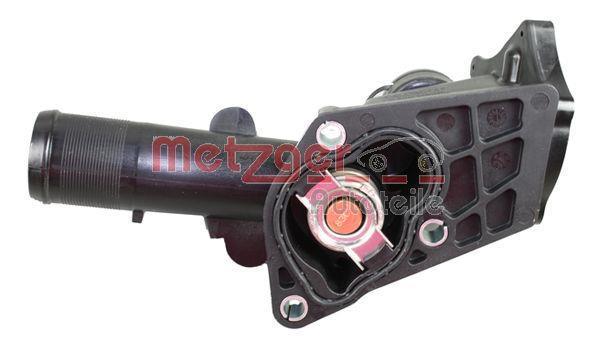 Thermostat d'eau (Calorstat) METZGER ref. 4006362